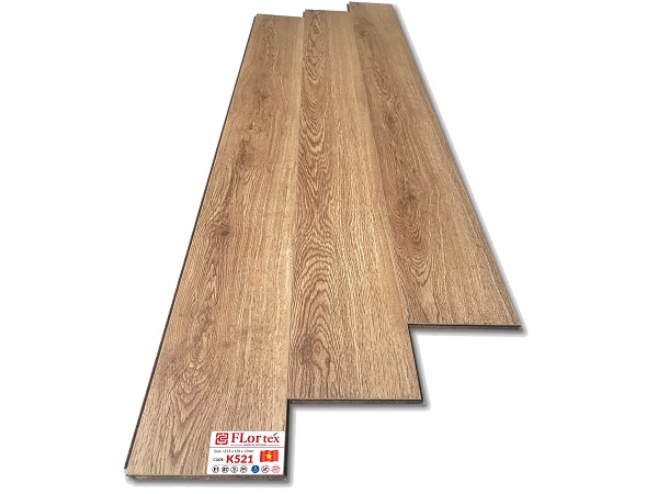 Sàn gỗ Flortex K521 12mm